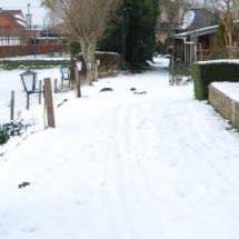 Charmehotel De stokerij te Oudenburg, West-Vlaanderen - Overnachten nabij Brugge, Oostende en De Haan
